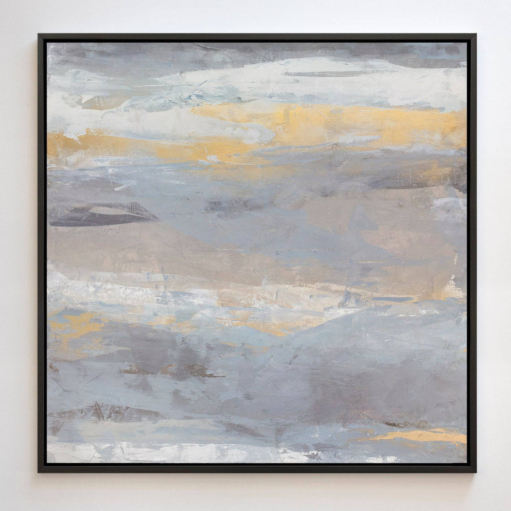 Mystique - Canvas Print - Julia Contacessi Fine Art