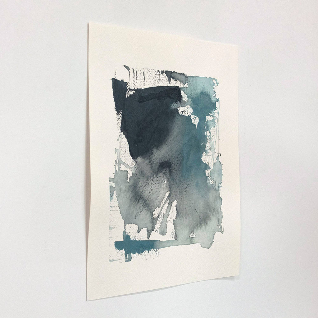 Nightfall - Original - Julia Contacessi Fine Art