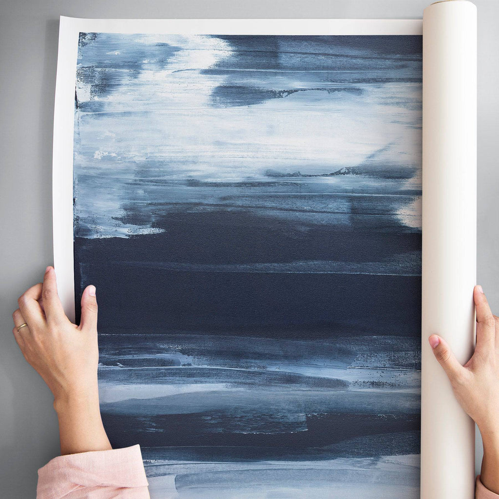Numinous No. 1 - Canvas Print - Julia Contacessi Fine Art