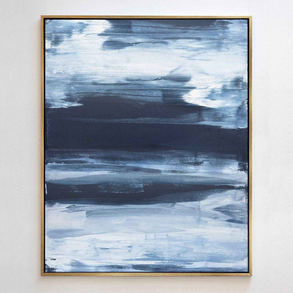 Numinous No. 1 - Canvas Print - Julia Contacessi Fine Art