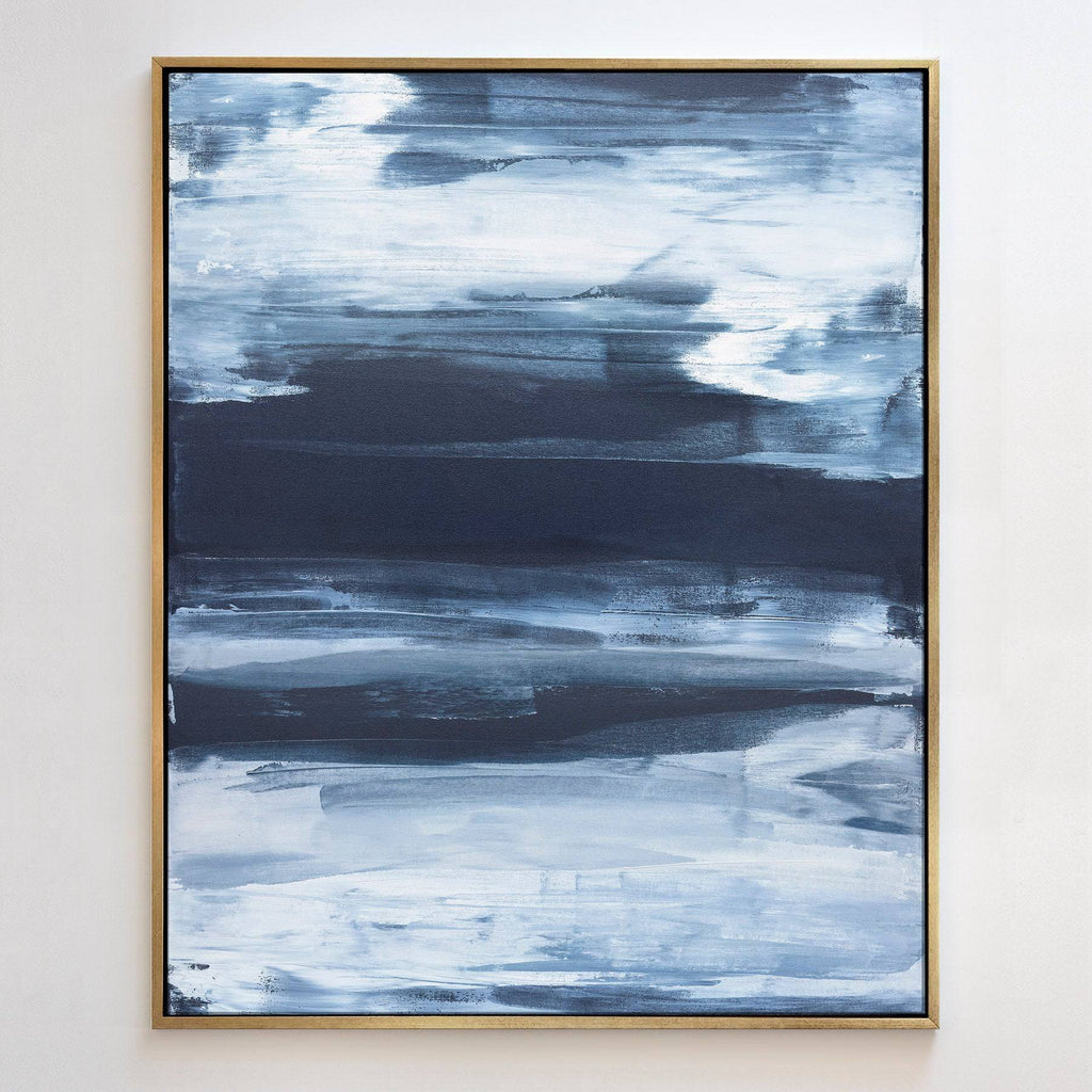 Numinous No. 1 - Canvas Print - Julia Contacessi Fine Art