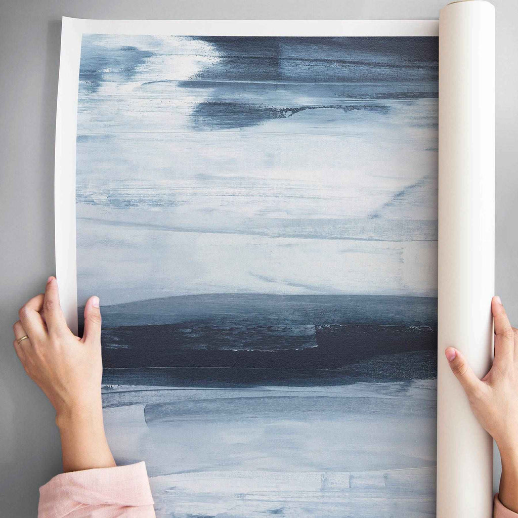 Numinous No. 2 - Canvas Print - Julia Contacessi Fine Art
