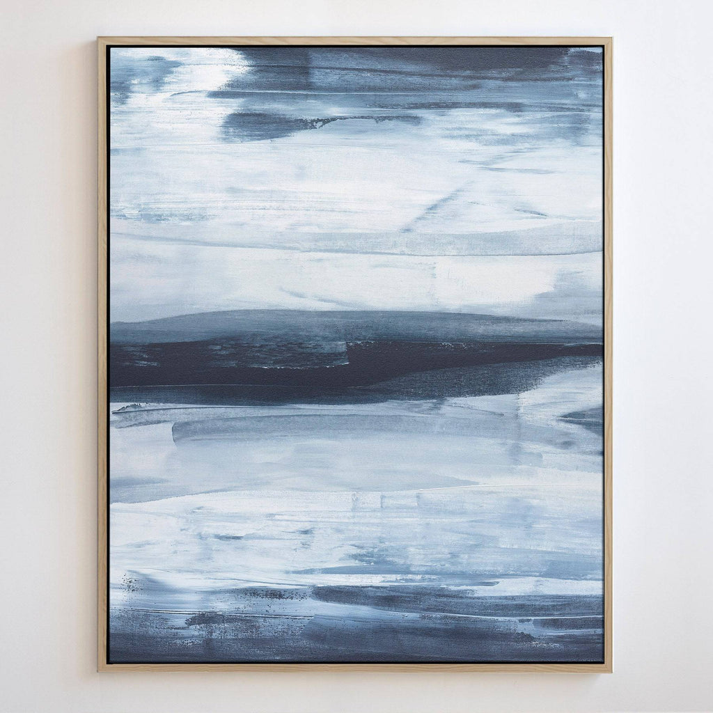 Numinous No. 2 - Canvas Print - Julia Contacessi Fine Art