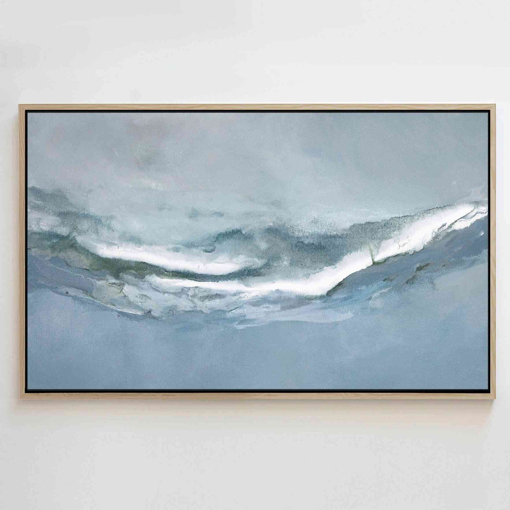 Origins - Canvas Print - Julia Contacessi Fine Art