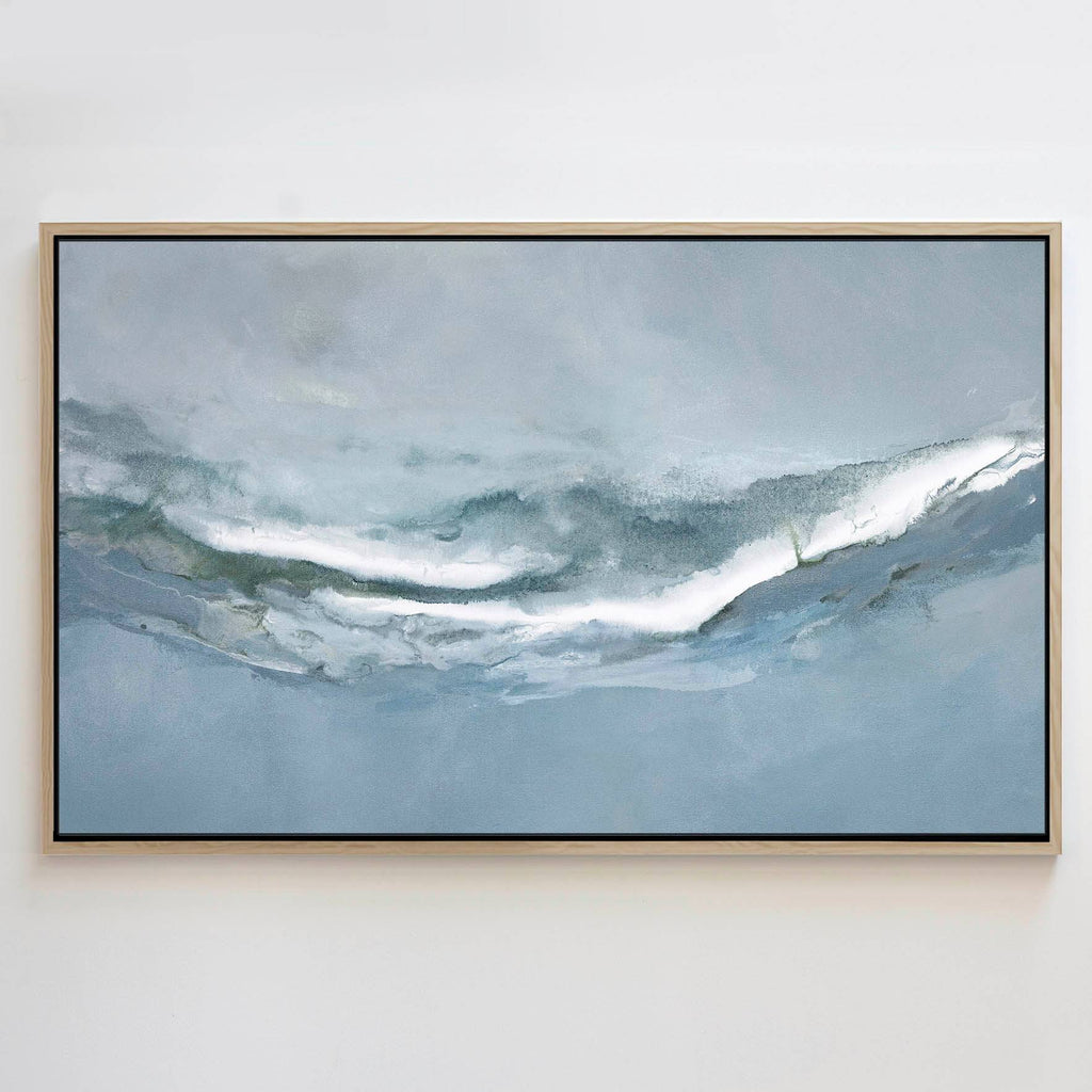 Origins - Canvas Print - Julia Contacessi Fine Art