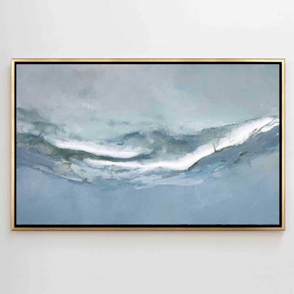 Origins - Canvas Print - Julia Contacessi Fine Art