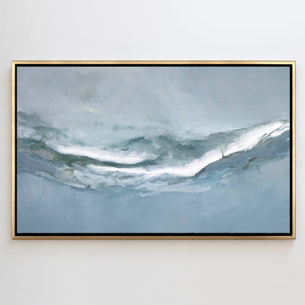 Origins - Canvas Print - Julia Contacessi Fine Art