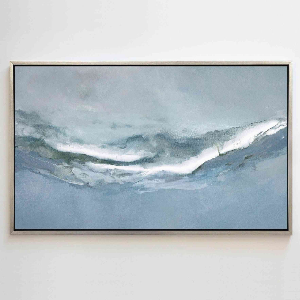 Origins - Canvas Print - Julia Contacessi Fine Art