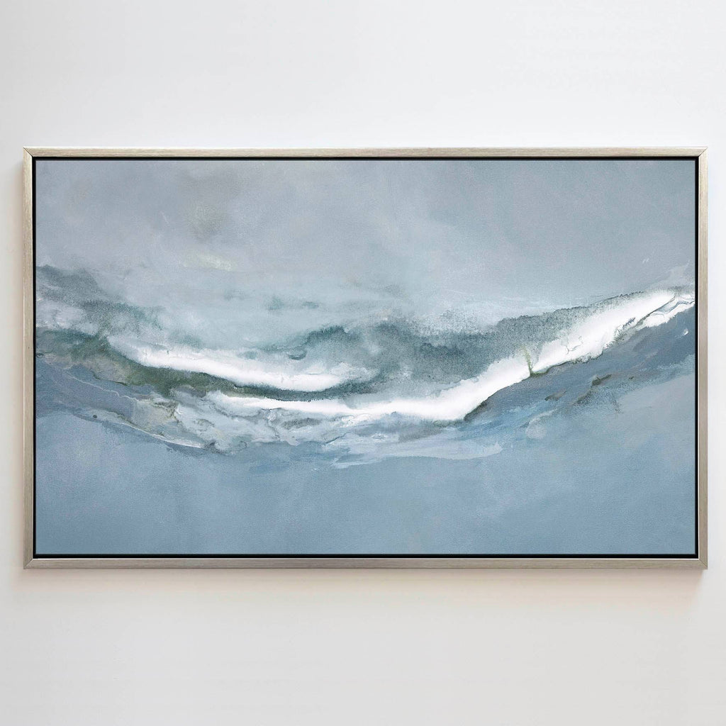 Origins - Canvas Print - Julia Contacessi Fine Art