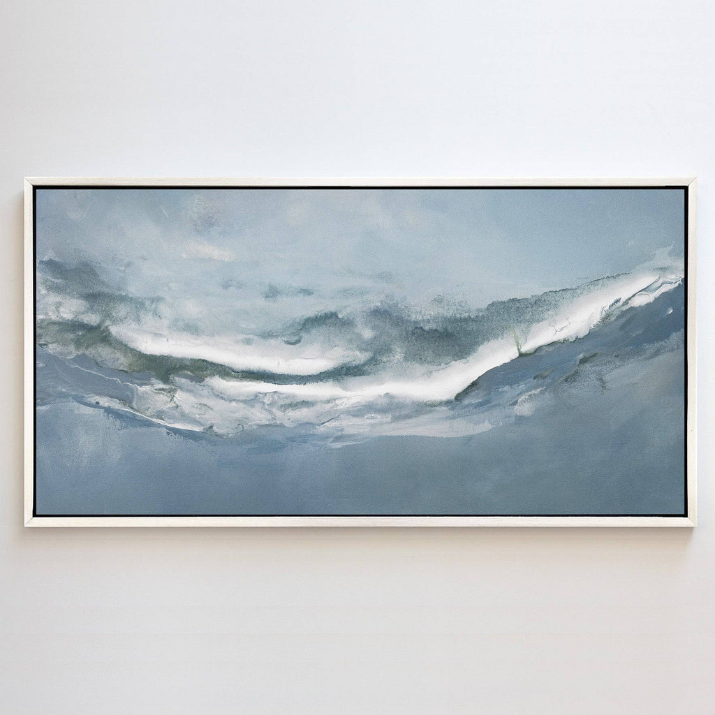 Origins - Canvas Print - Julia Contacessi Fine Art