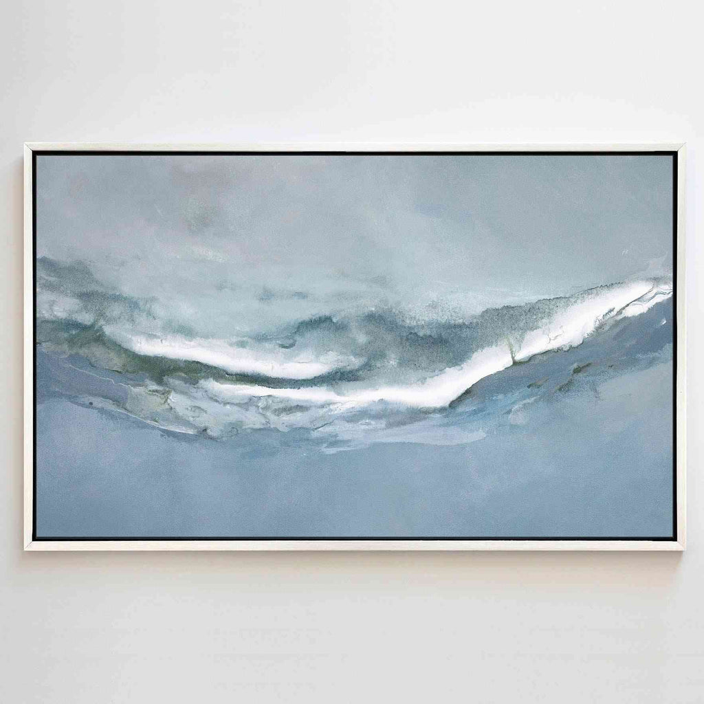 Origins - Canvas Print - Julia Contacessi Fine Art