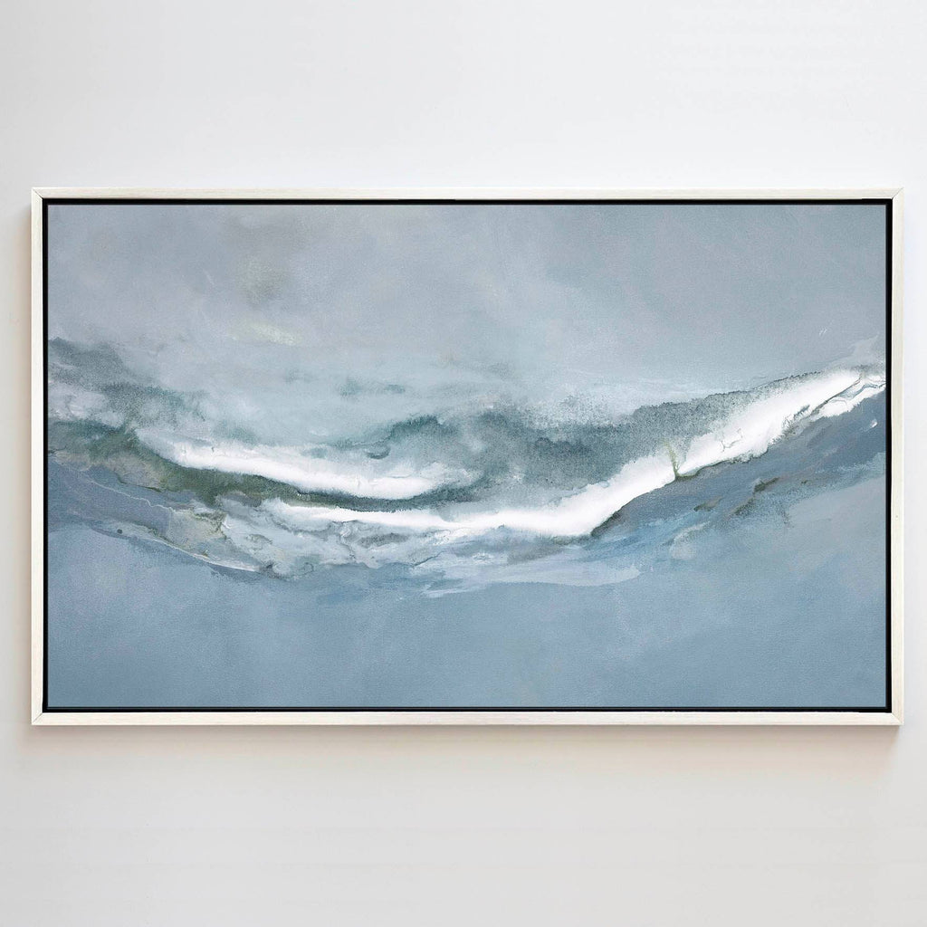 Origins - Canvas Print - Julia Contacessi Fine Art