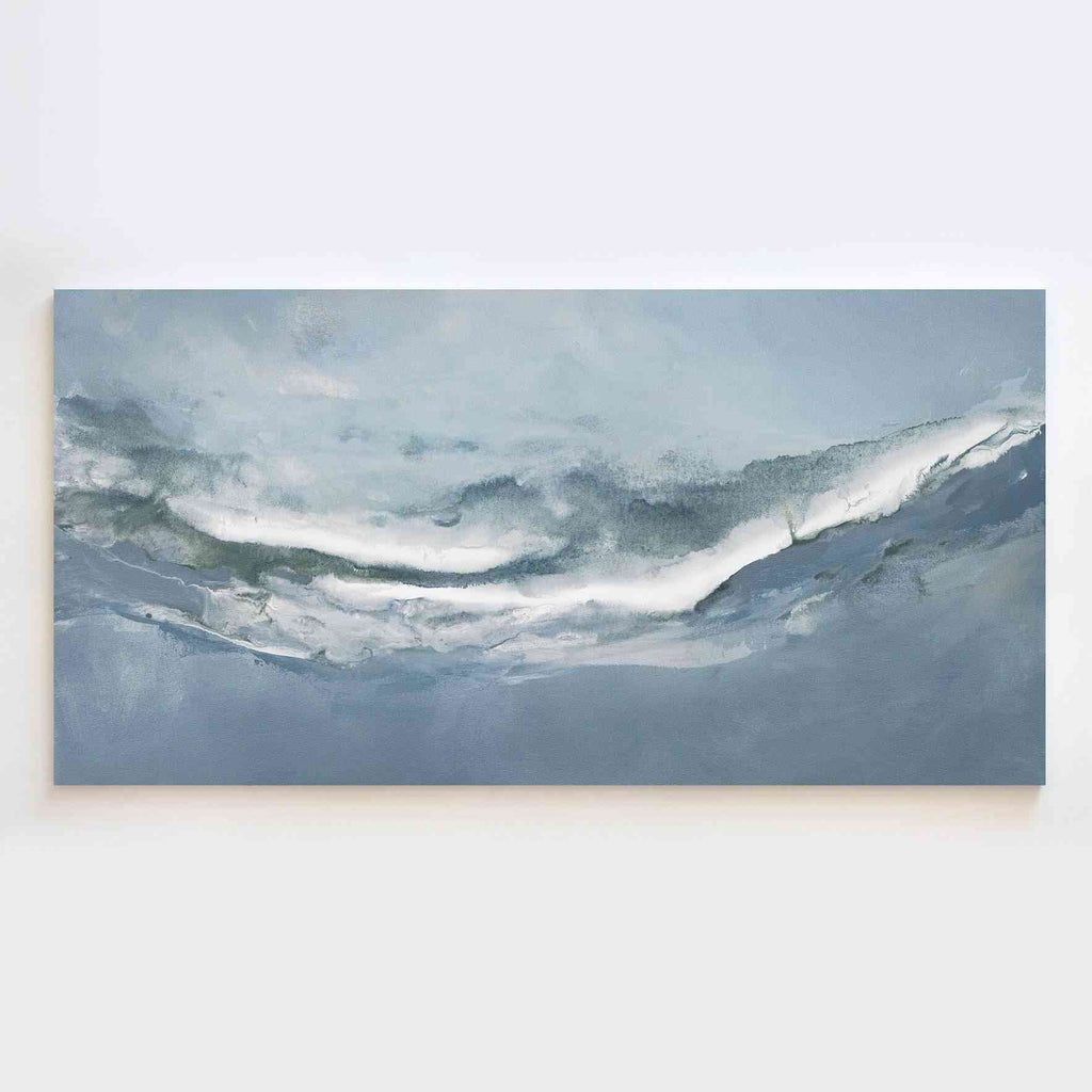 Origins - Canvas Print - Julia Contacessi Fine Art