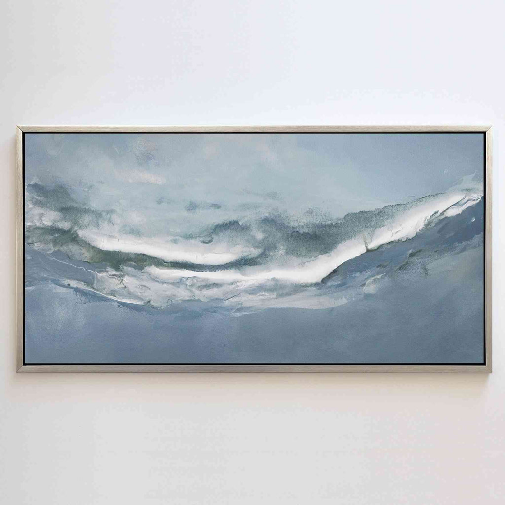 Origins - Canvas Print - Julia Contacessi Fine Art