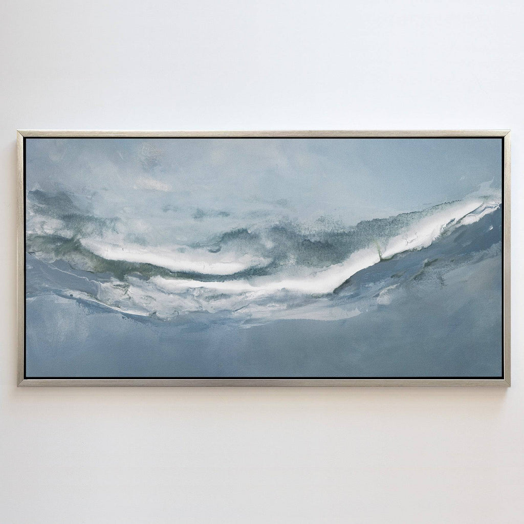 Origins - Canvas Print - Julia Contacessi Fine Art