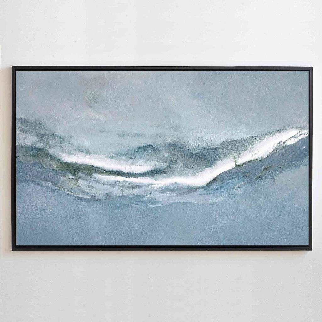 Origins - Canvas Print - Julia Contacessi Fine Art
