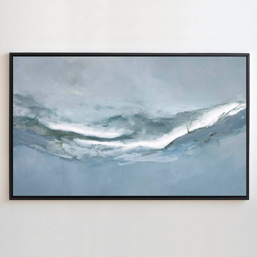 Origins - Canvas Print - Julia Contacessi Fine Art