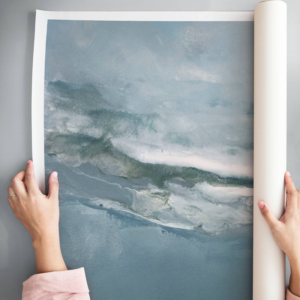 Origins - Canvas Print - Julia Contacessi Fine Art