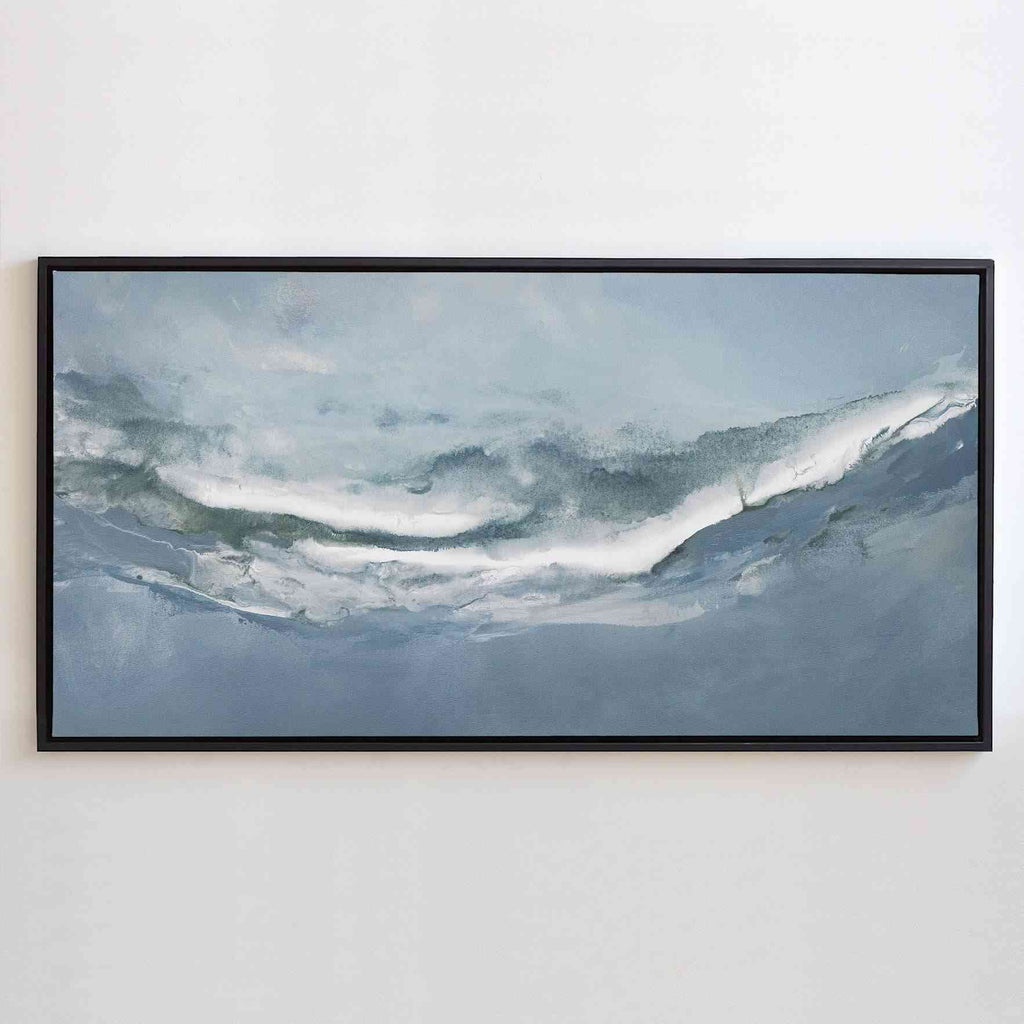 Origins - Canvas Print - Julia Contacessi Fine Art