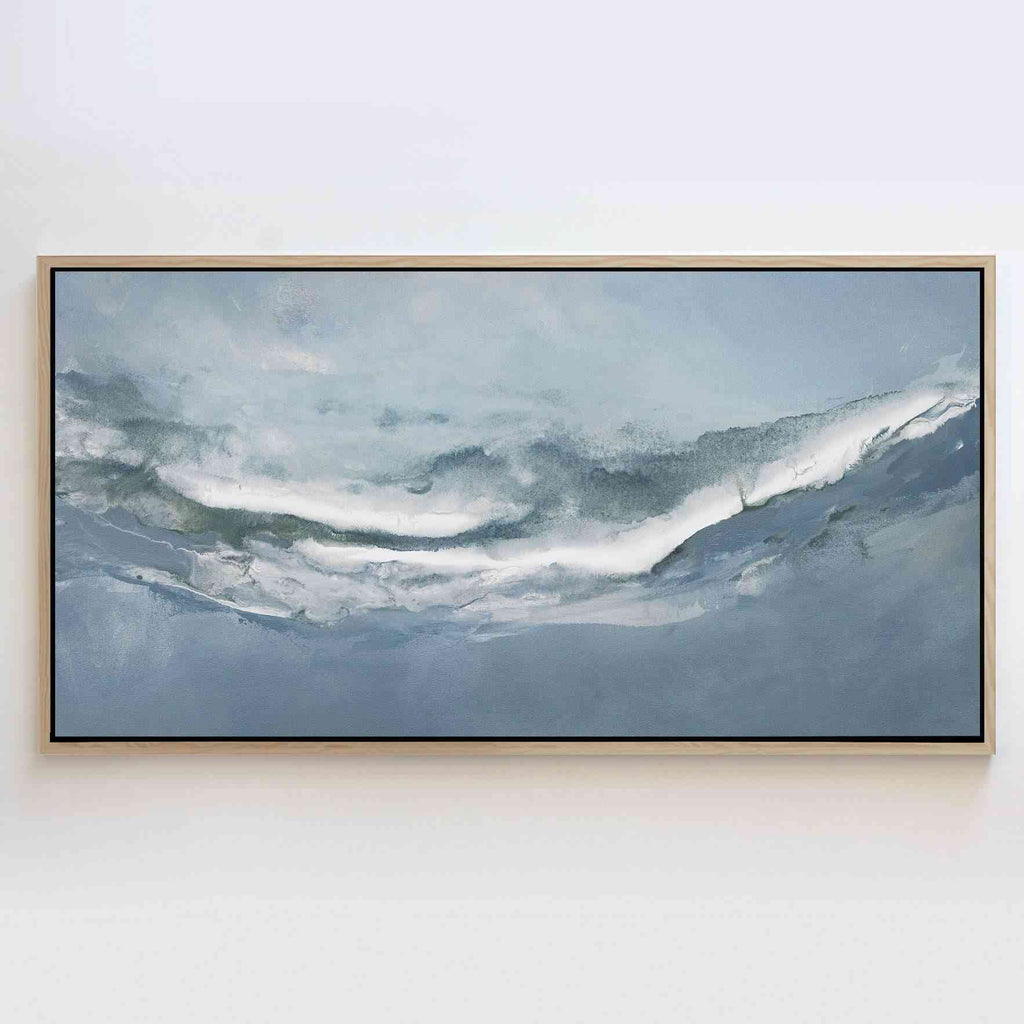 Origins - Canvas Print - Julia Contacessi Fine Art