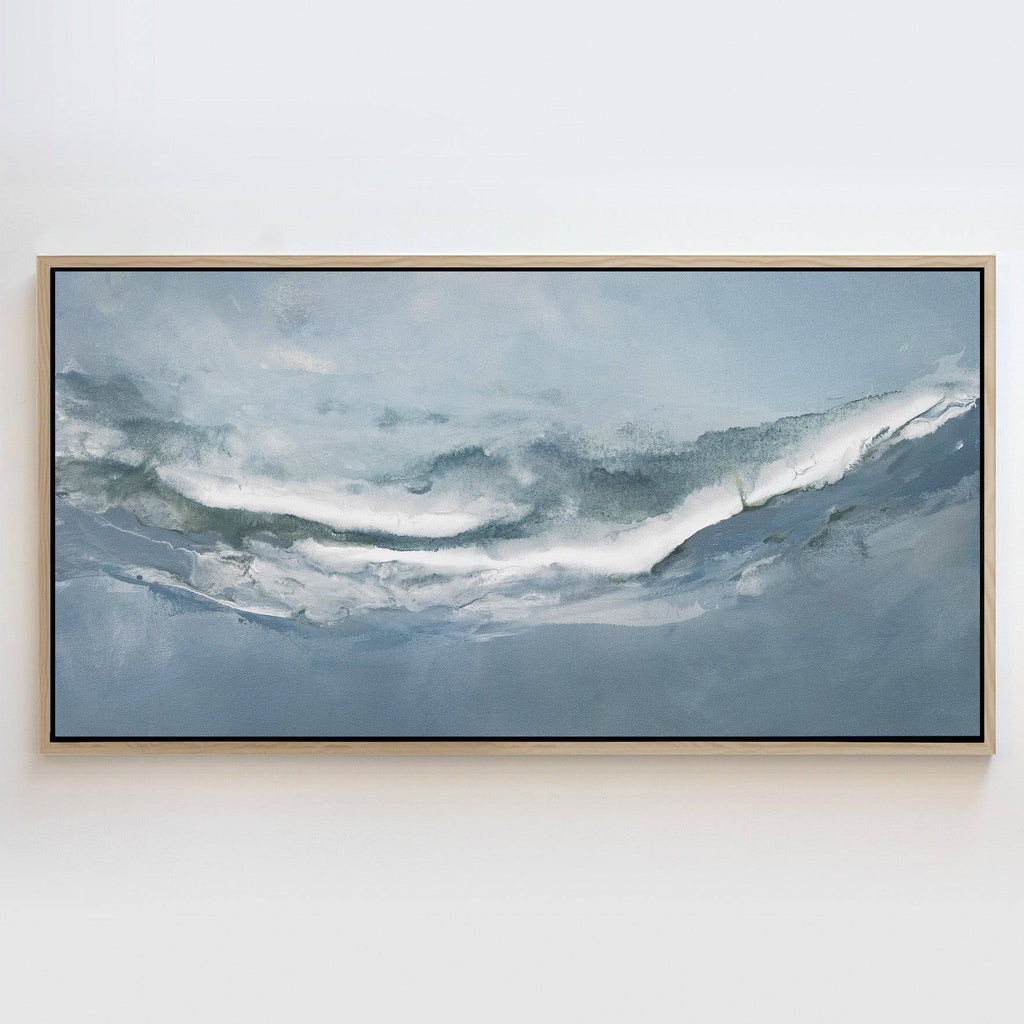 Origins - Canvas Print - Julia Contacessi Fine Art