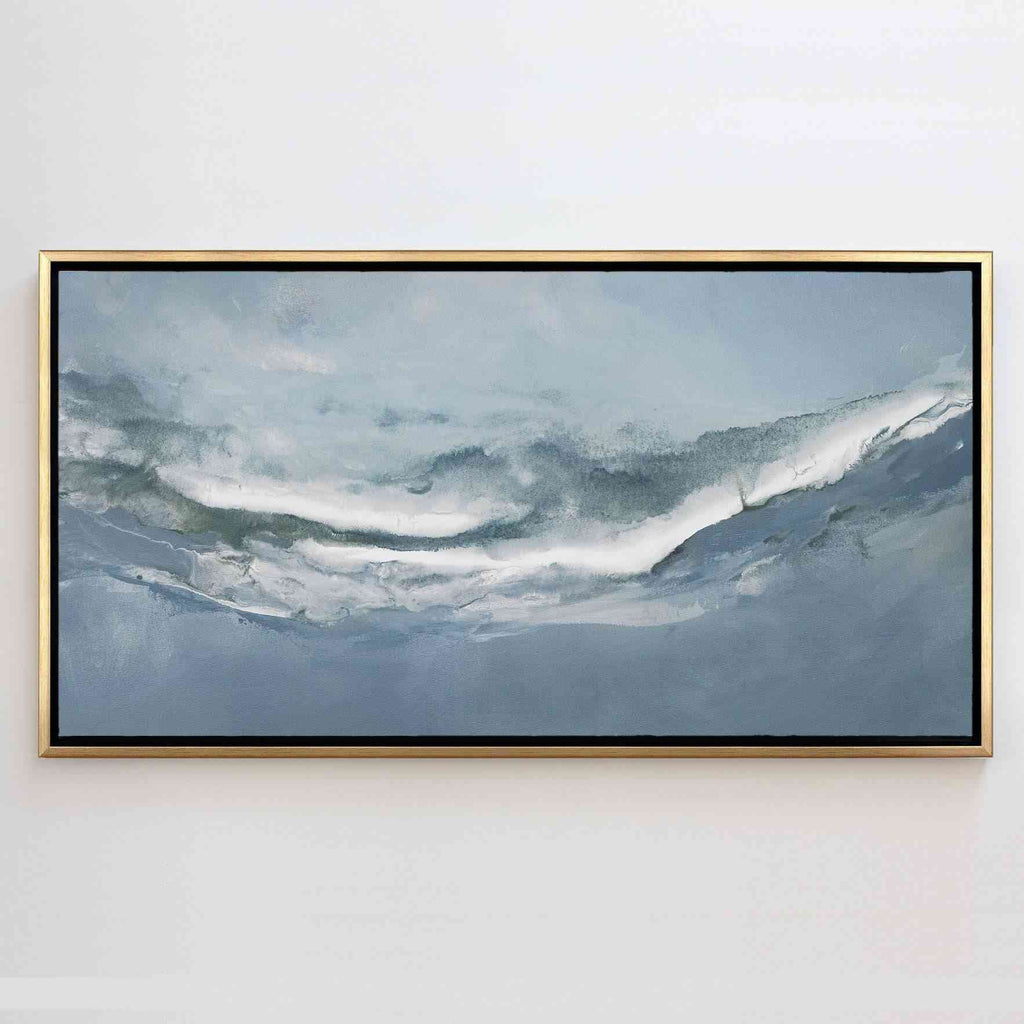 Origins - Canvas Print - Julia Contacessi Fine Art