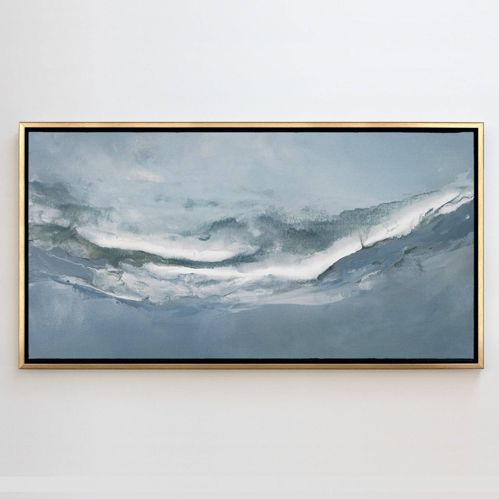 Origins - Canvas Print - Julia Contacessi Fine Art