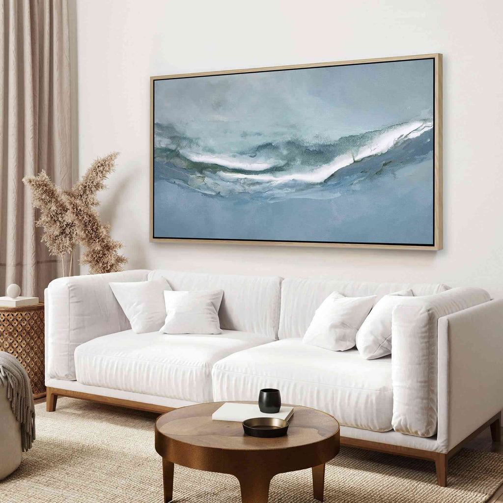 Origins - Canvas Print - Julia Contacessi Fine Art
