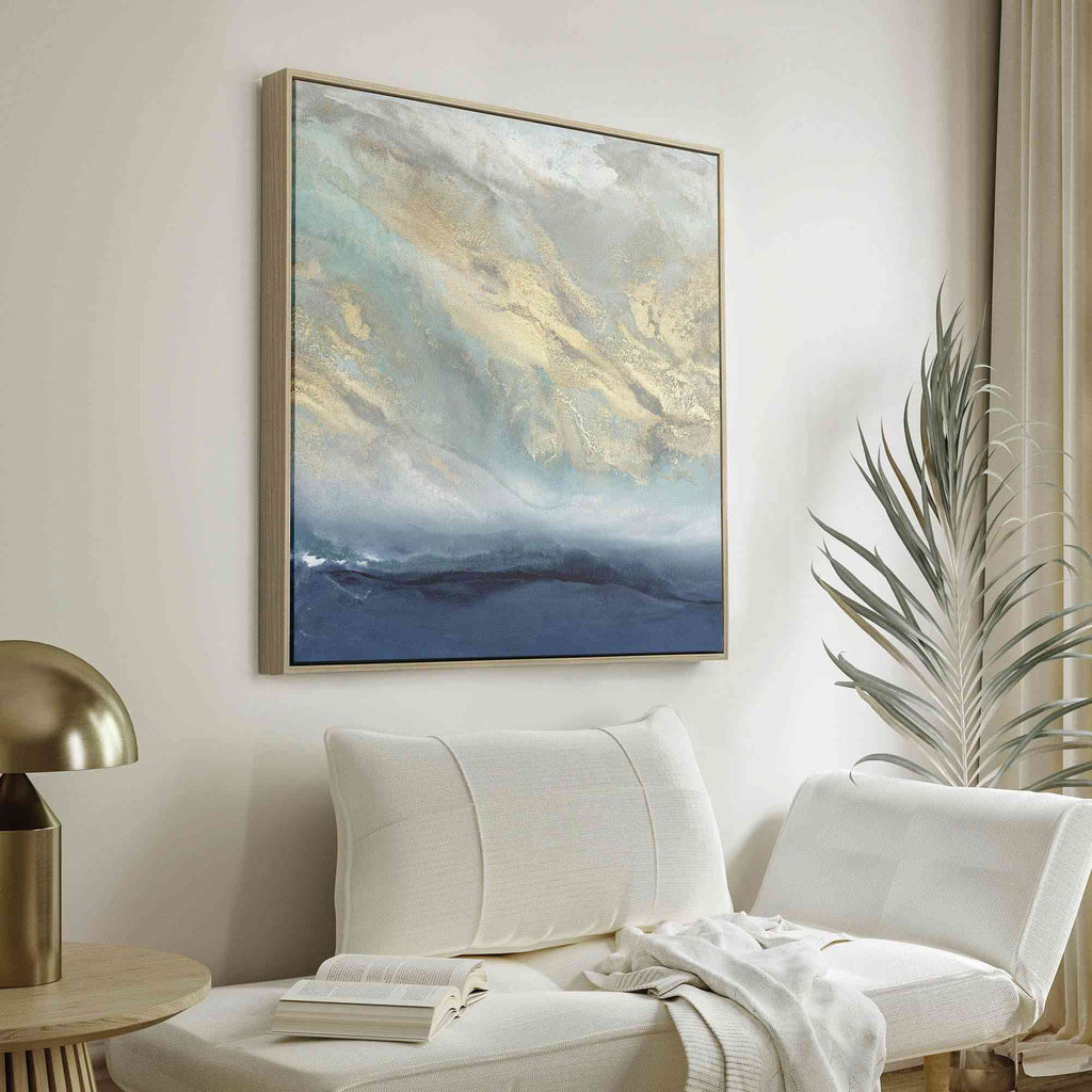 Promise - Canvas Print - Julia Contacessi Fine Art