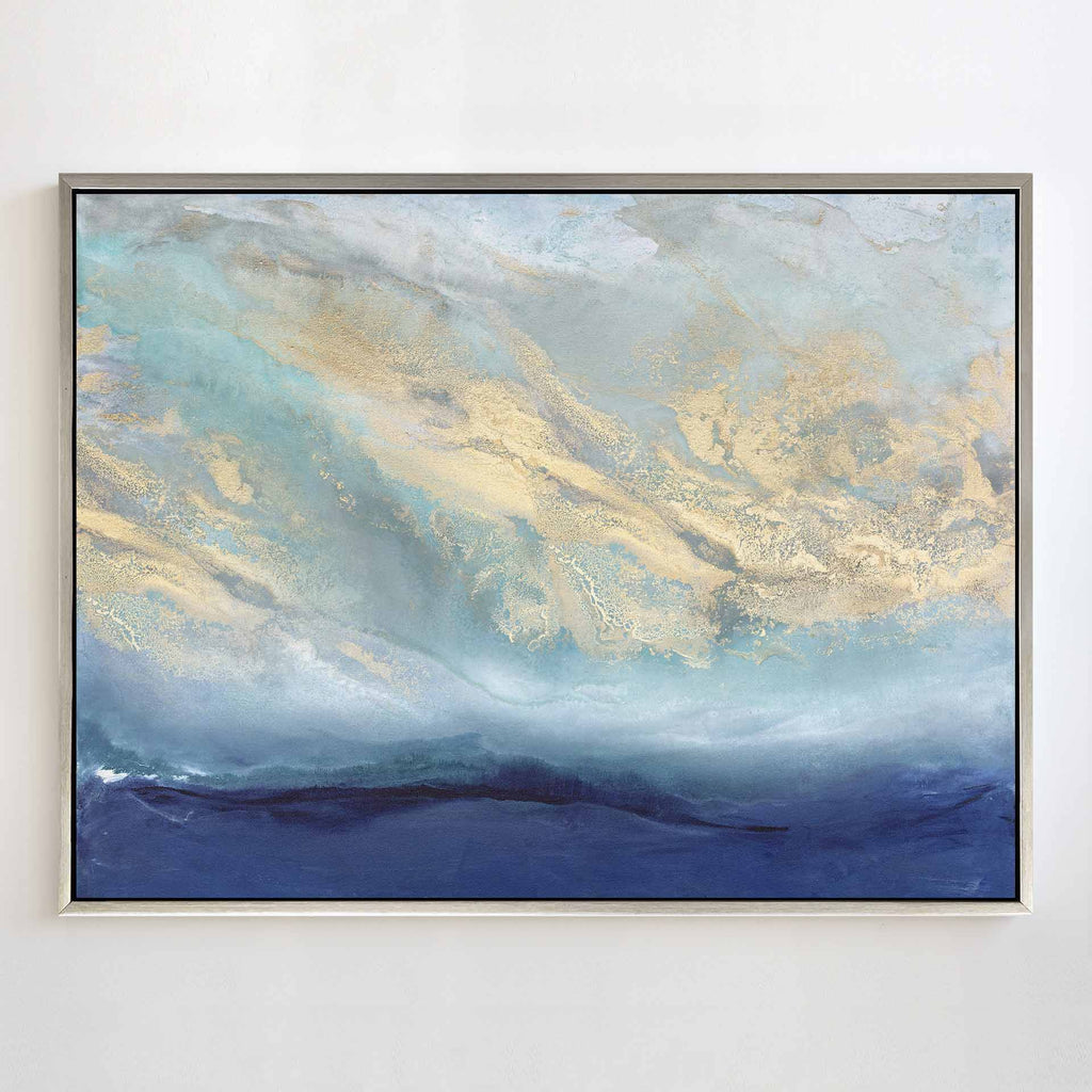 Promise - Canvas Print - Julia Contacessi Fine Art