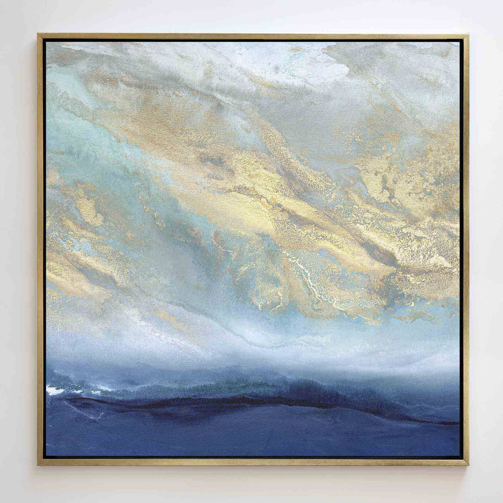 Promise - Canvas Print - Julia Contacessi Fine Art