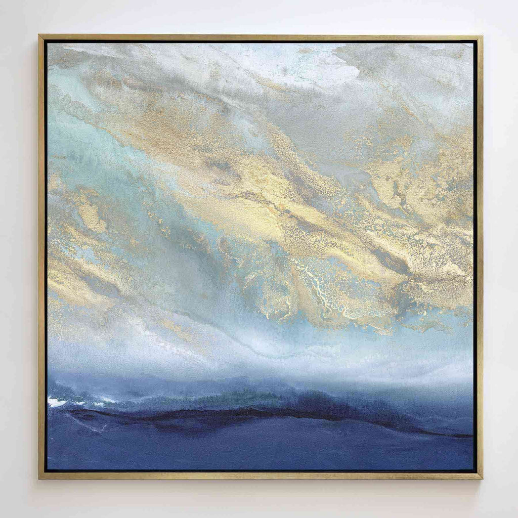 Promise - Canvas Print - Julia Contacessi Fine Art