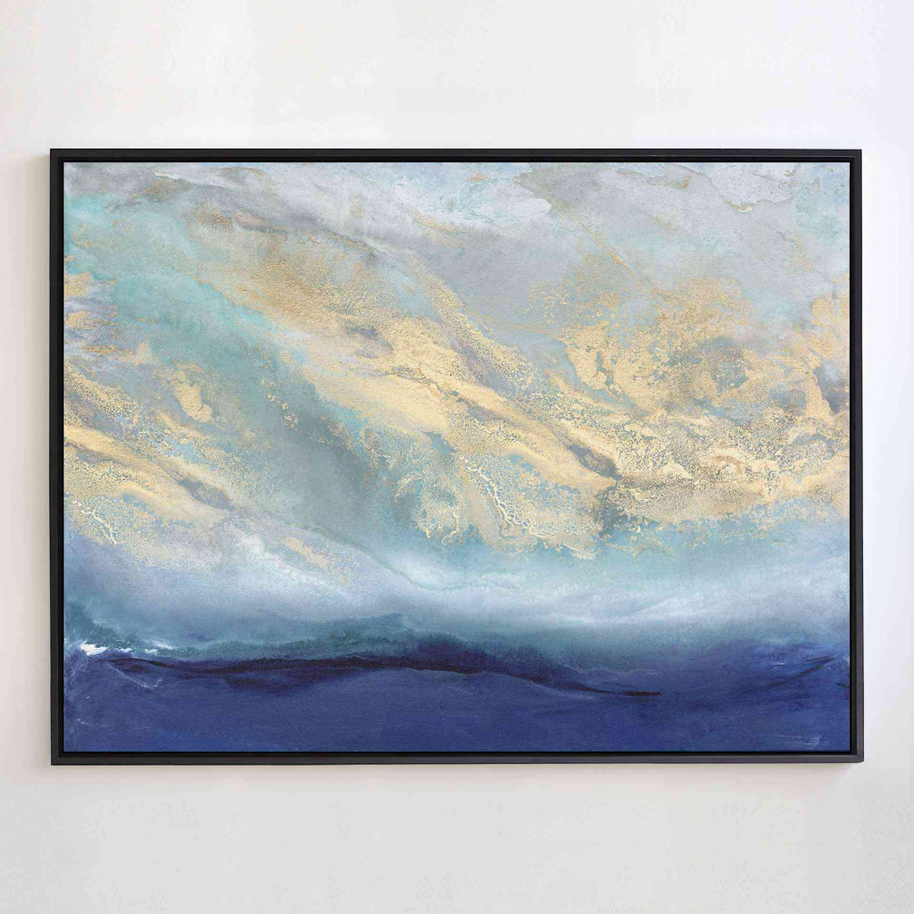 Promise - Canvas Print - Julia Contacessi Fine Art
