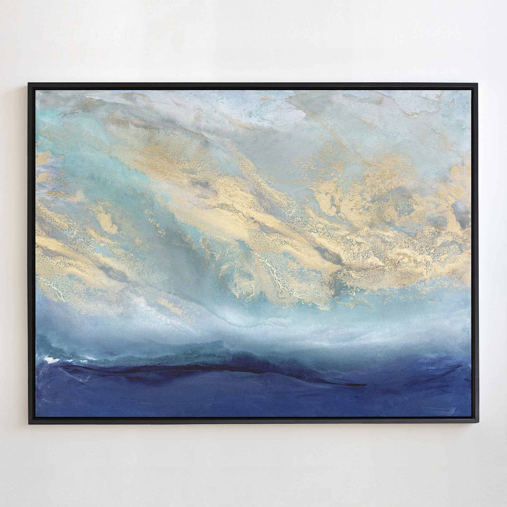 Promise - Canvas Print - Julia Contacessi Fine Art