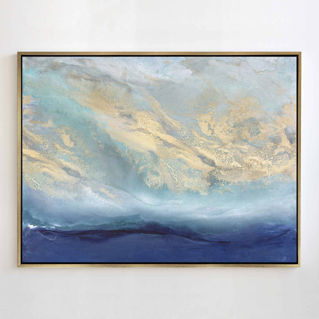 Promise - Canvas Print - Julia Contacessi Fine Art