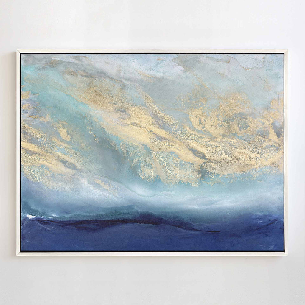 Promise - Canvas Print - Julia Contacessi Fine Art