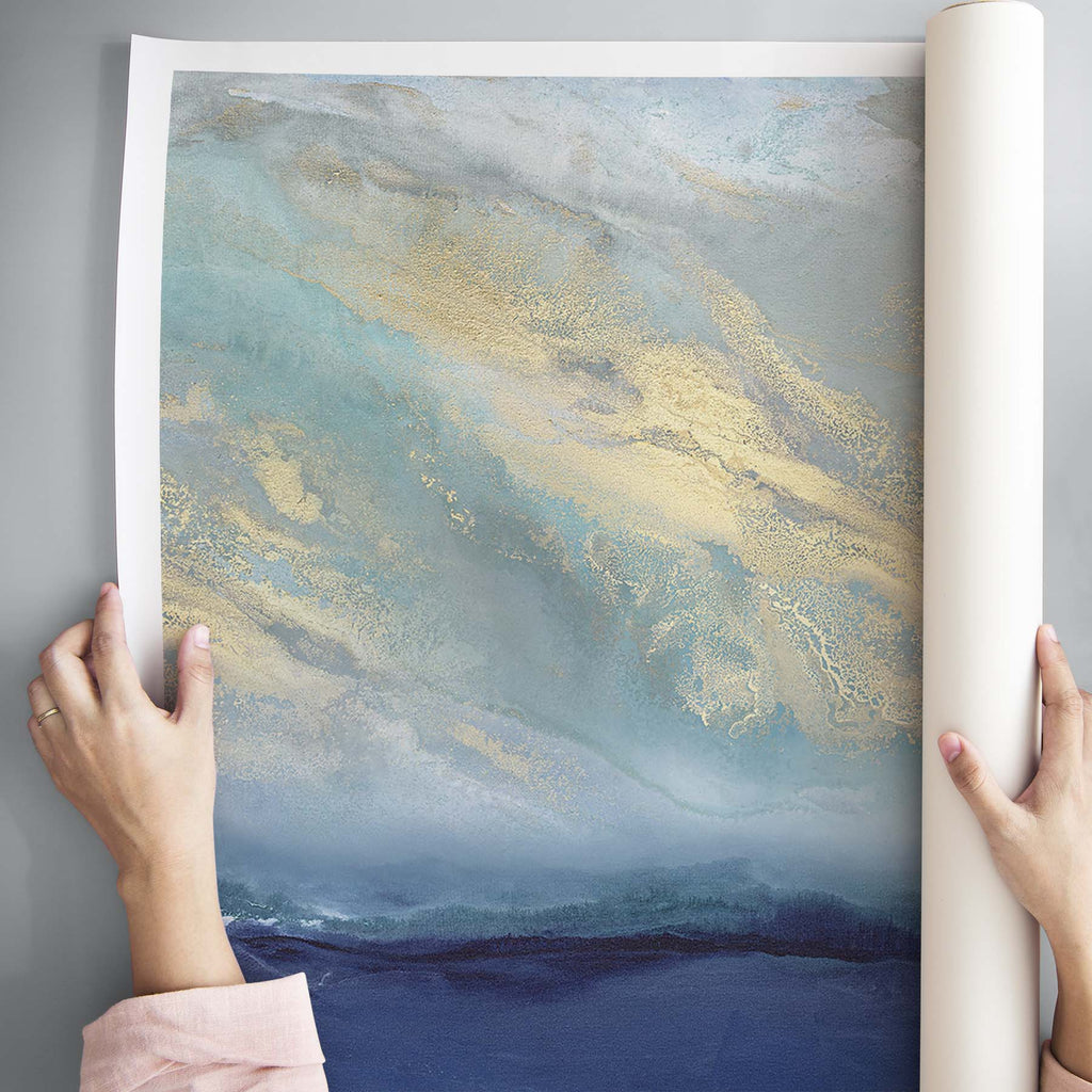 Promise - Canvas Print - Julia Contacessi Fine Art