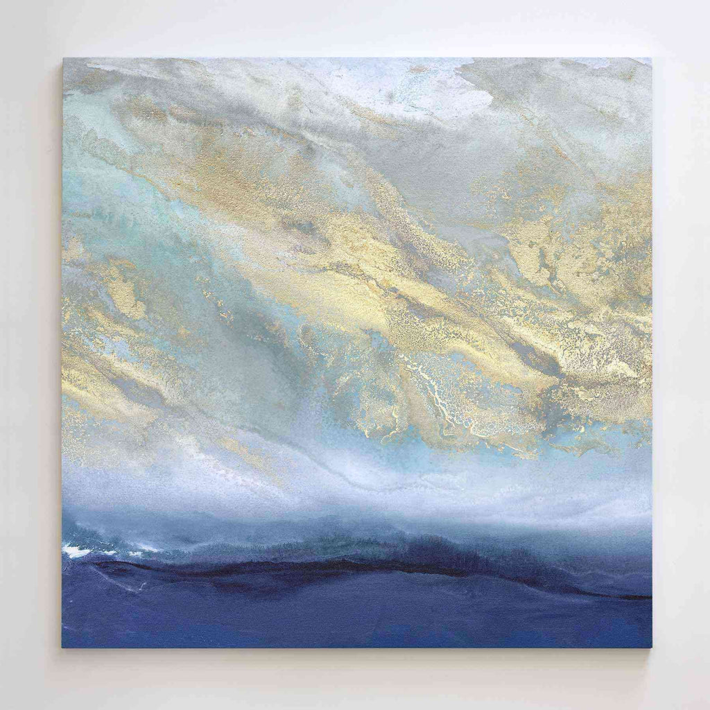 Promise - Canvas Print - Julia Contacessi Fine Art