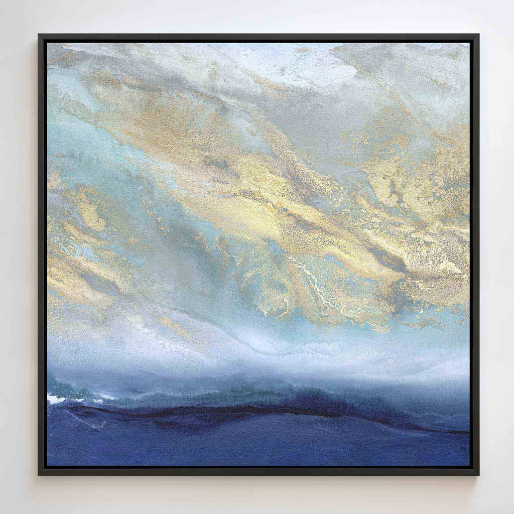 Promise - Canvas Print - Julia Contacessi Fine Art