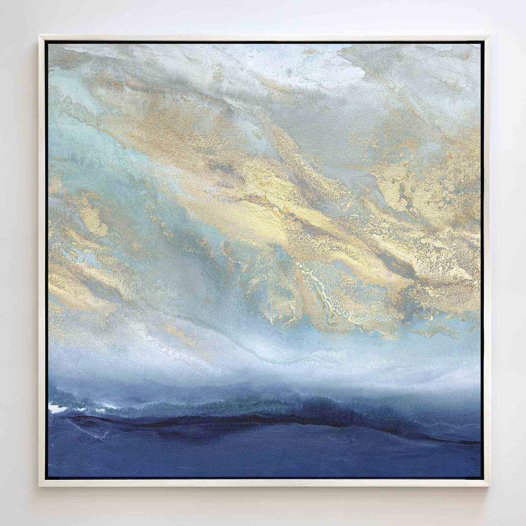 Promise - Canvas Print - Julia Contacessi Fine Art