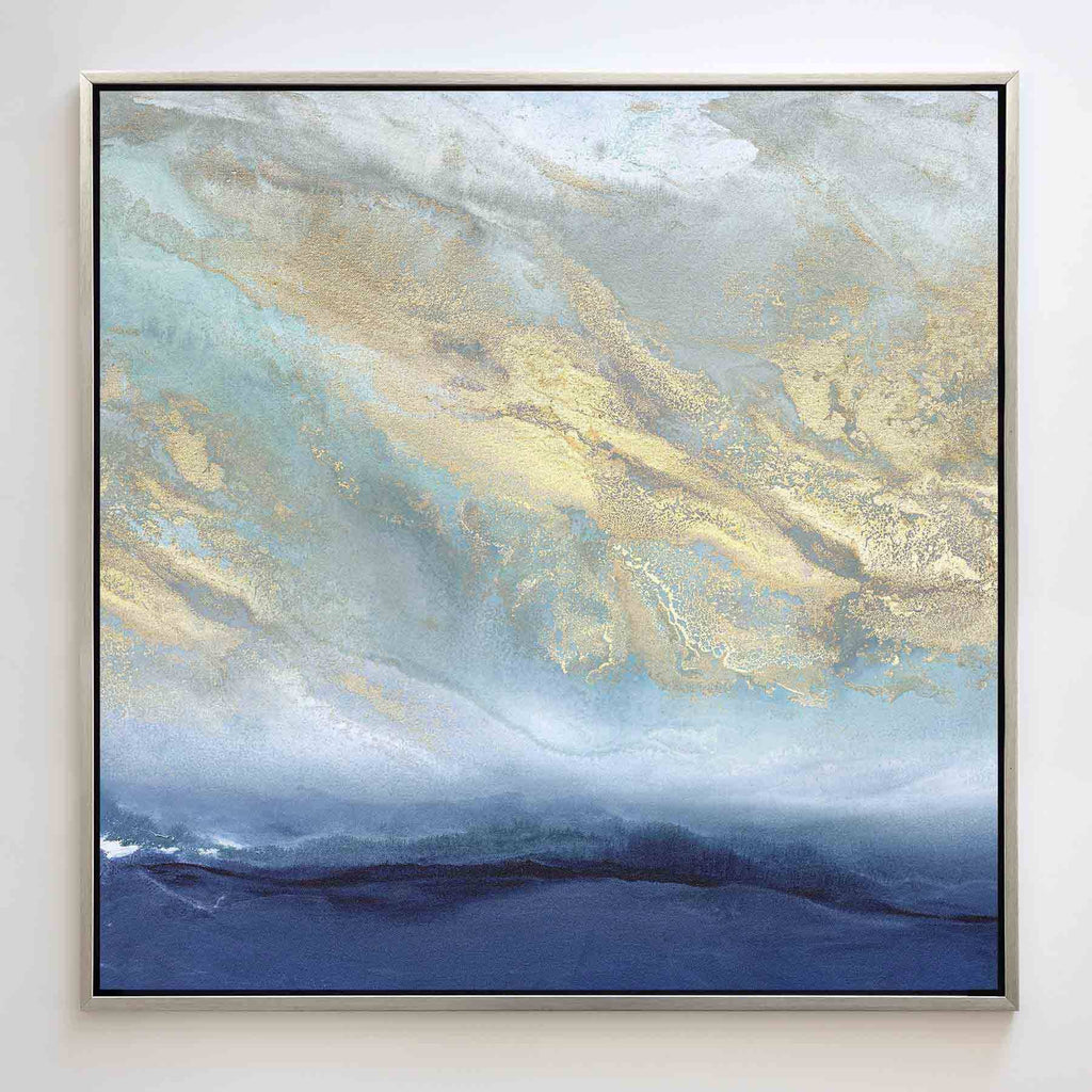 Promise - Canvas Print - Julia Contacessi Fine Art