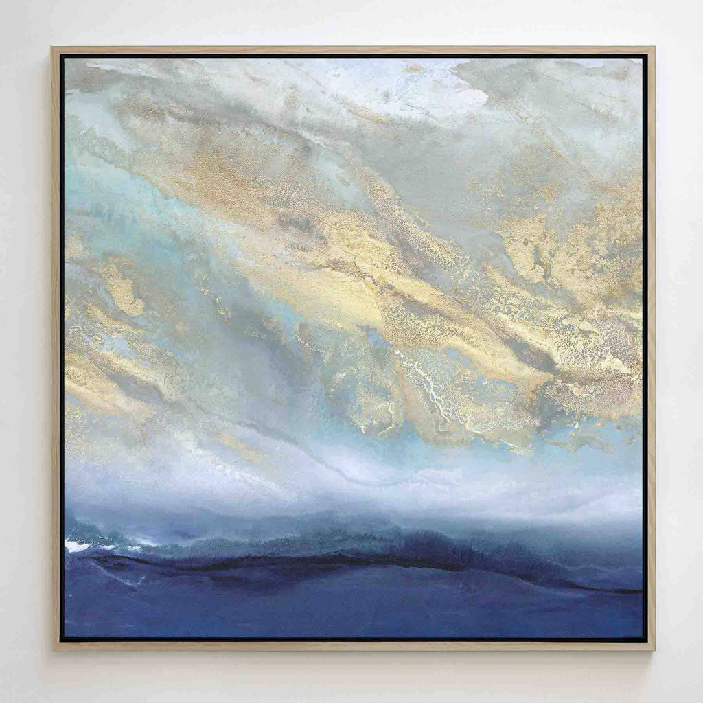 Promise - Canvas Print - Julia Contacessi Fine Art