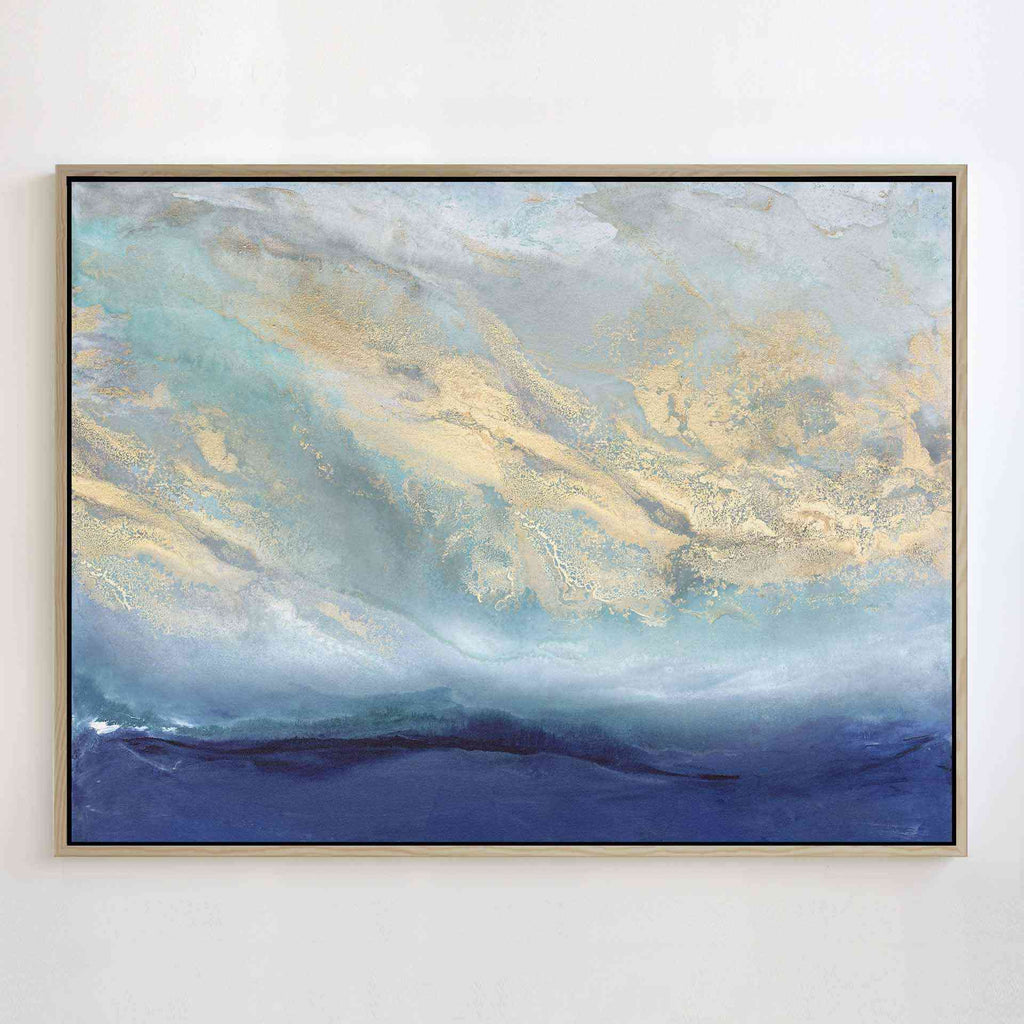 Promise - Canvas Print - Julia Contacessi Fine Art