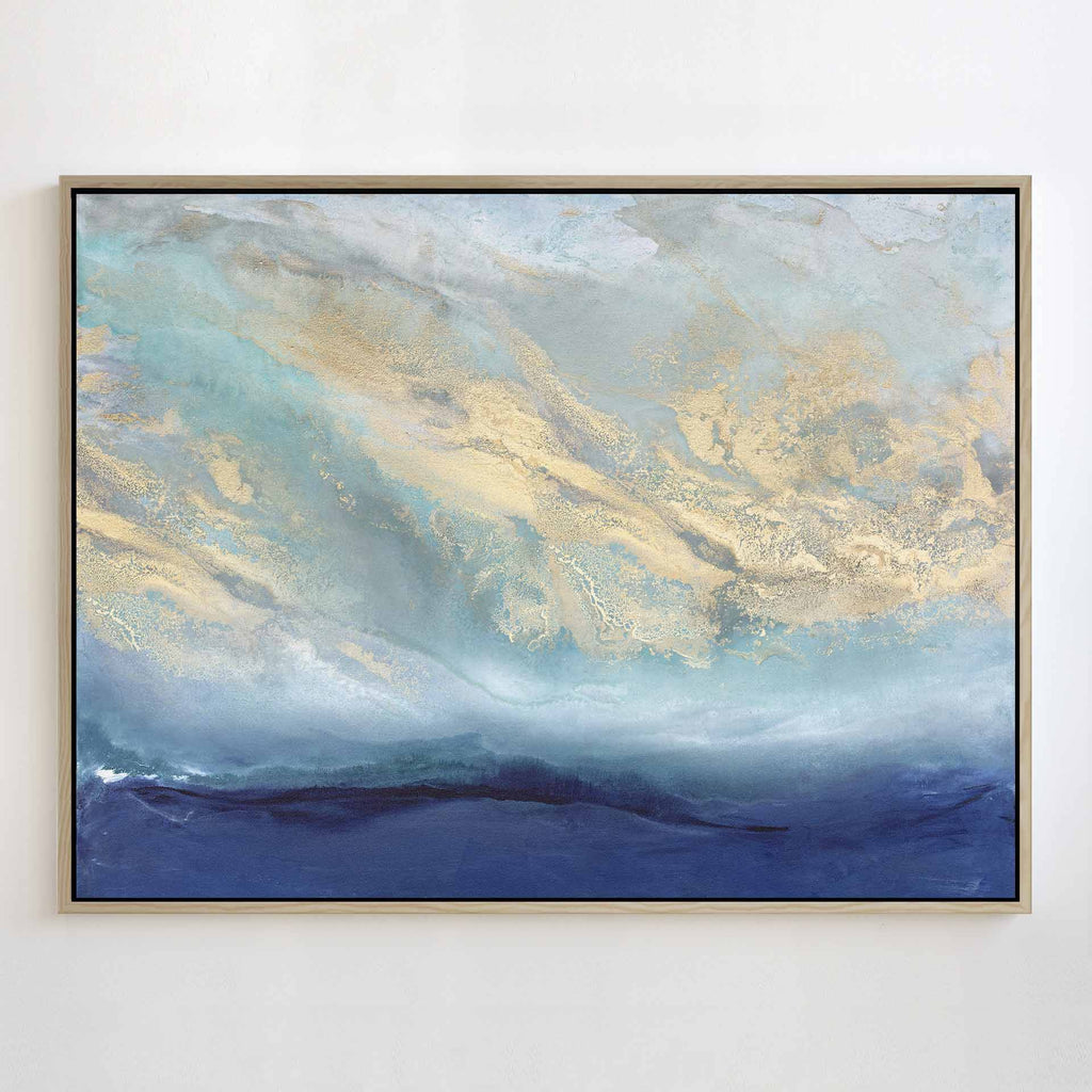 Promise - Canvas Print - Julia Contacessi Fine Art