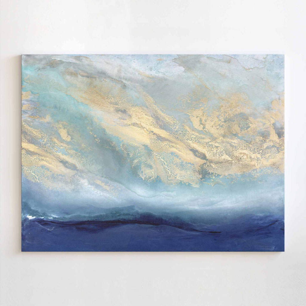 Promise - Canvas Print - Julia Contacessi Fine Art