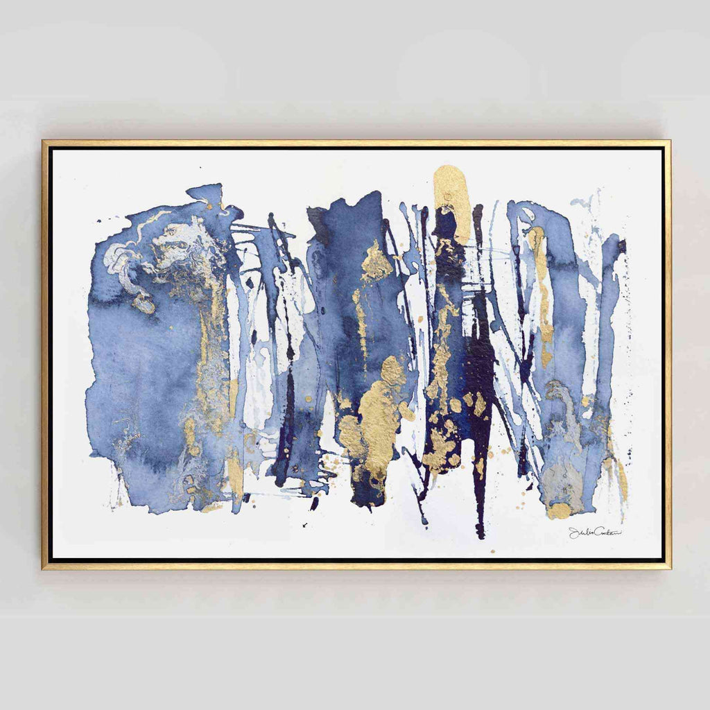 Rapture No. 1 - Canvas Print - Julia Contacessi Fine Art