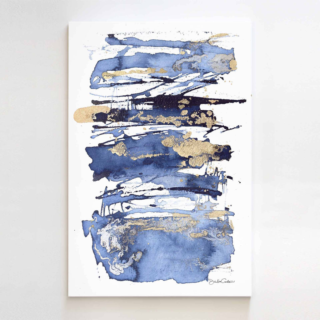 Rapture No. 1 - Canvas Print - Julia Contacessi Fine Art