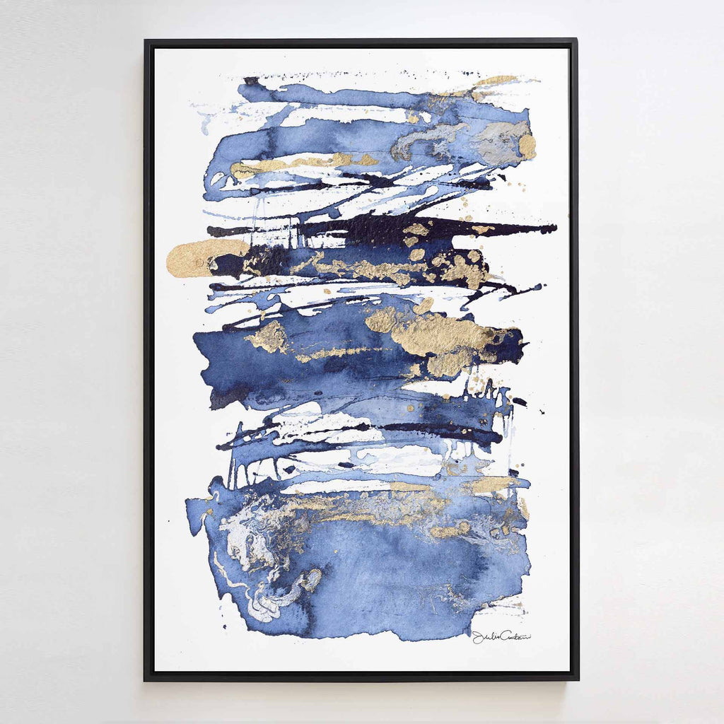 Rapture No. 1 - Canvas Print - Julia Contacessi Fine Art