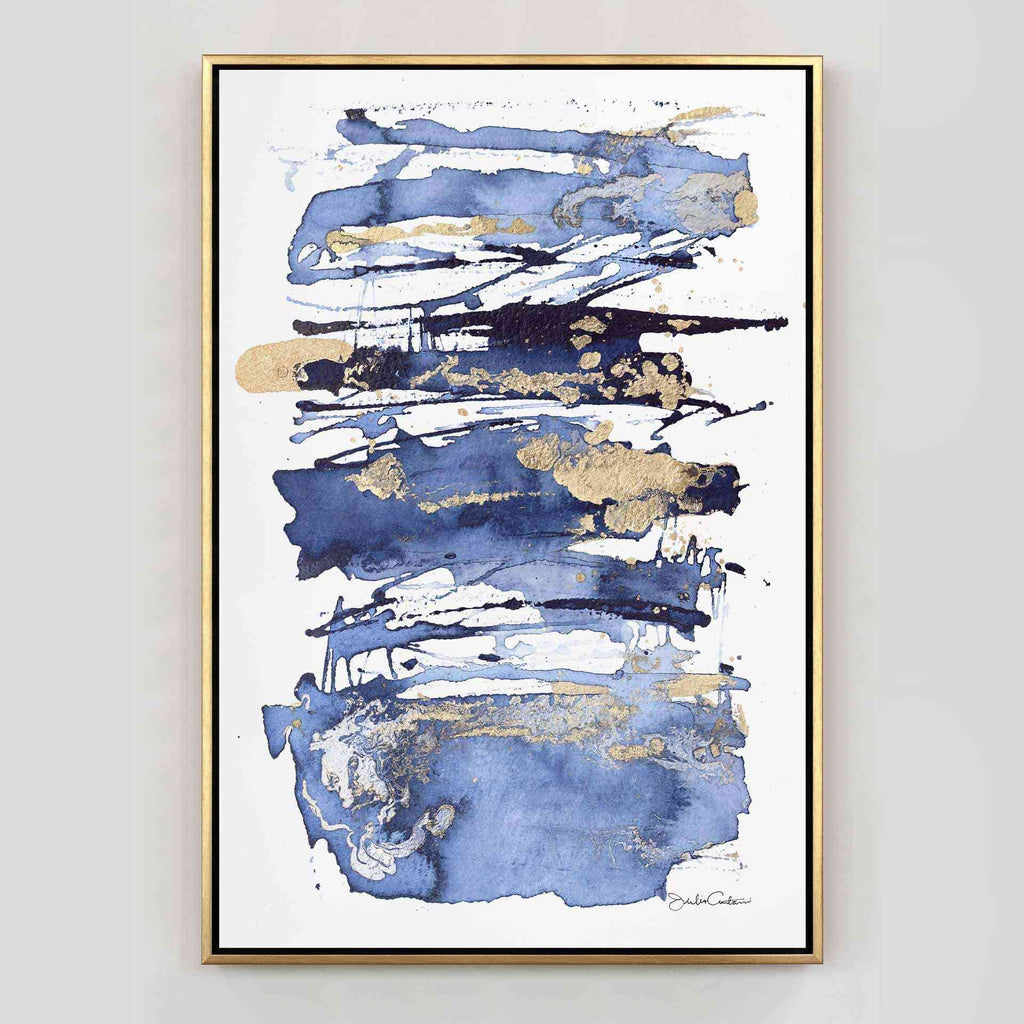 Rapture No. 1 - Canvas Print - Julia Contacessi Fine Art
