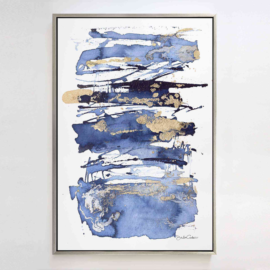 Rapture No. 1 - Canvas Print - Julia Contacessi Fine Art